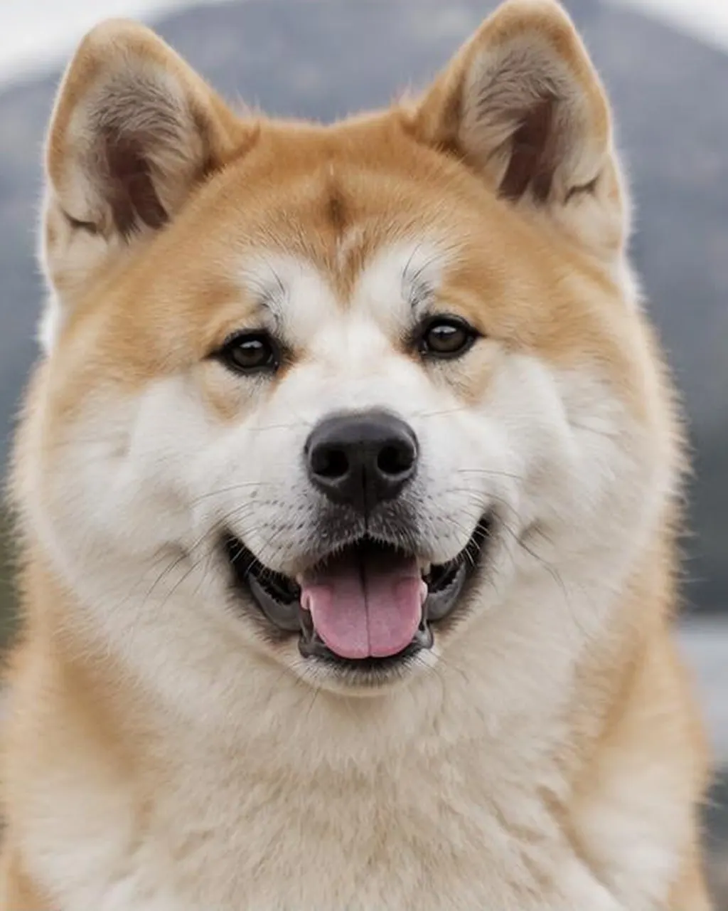 Akita