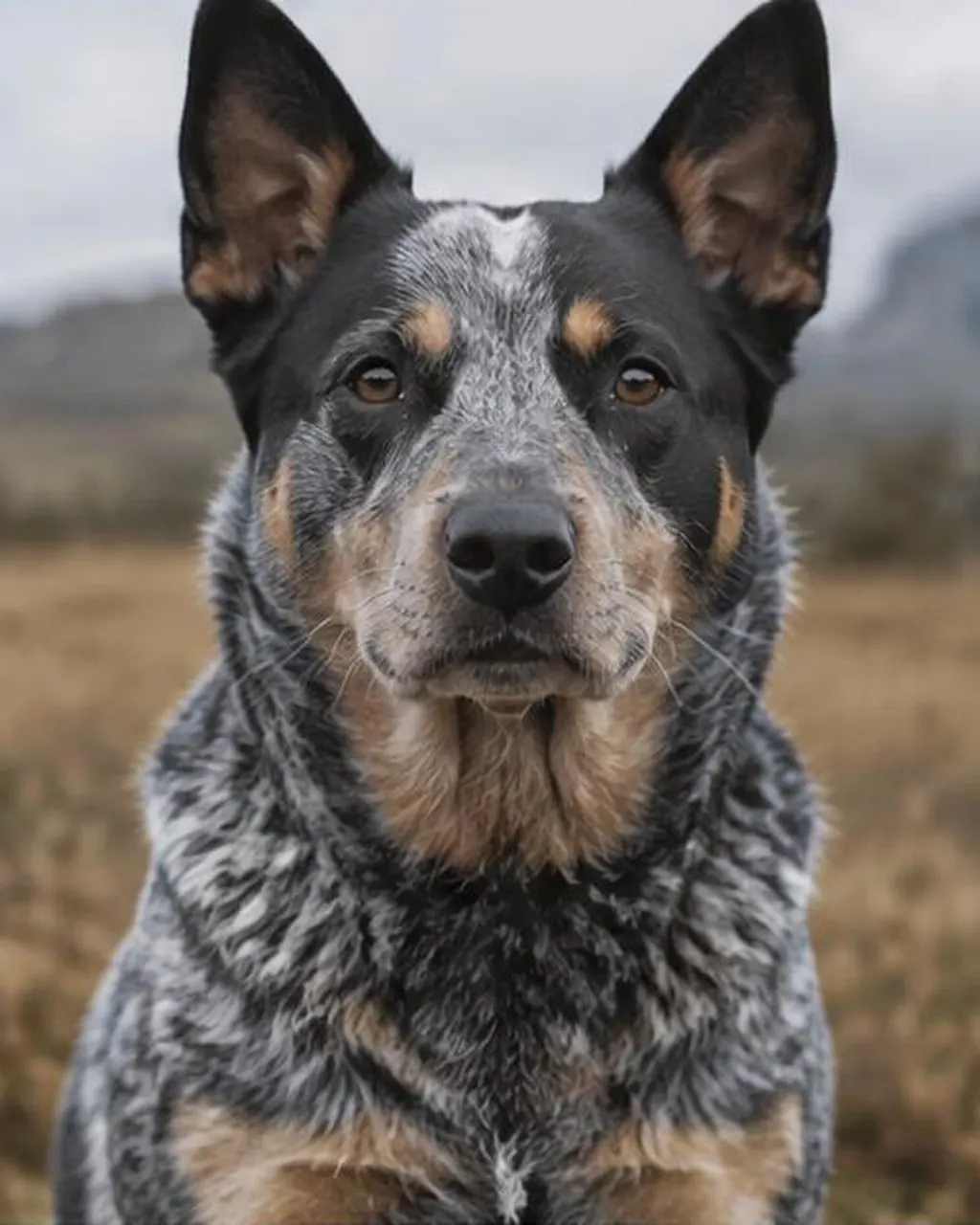 Australian Cattle Dog