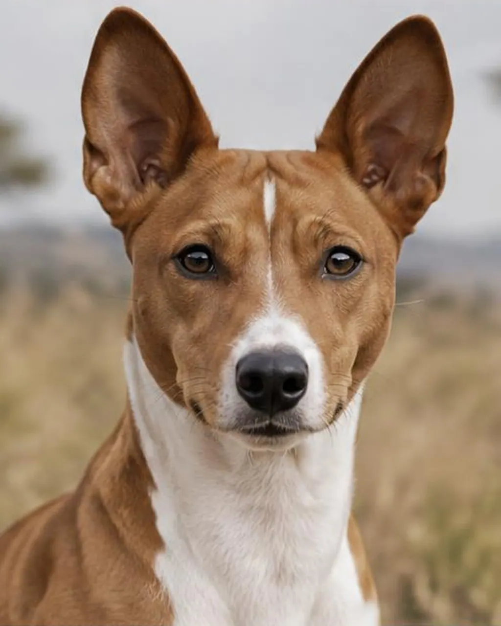 Basenji