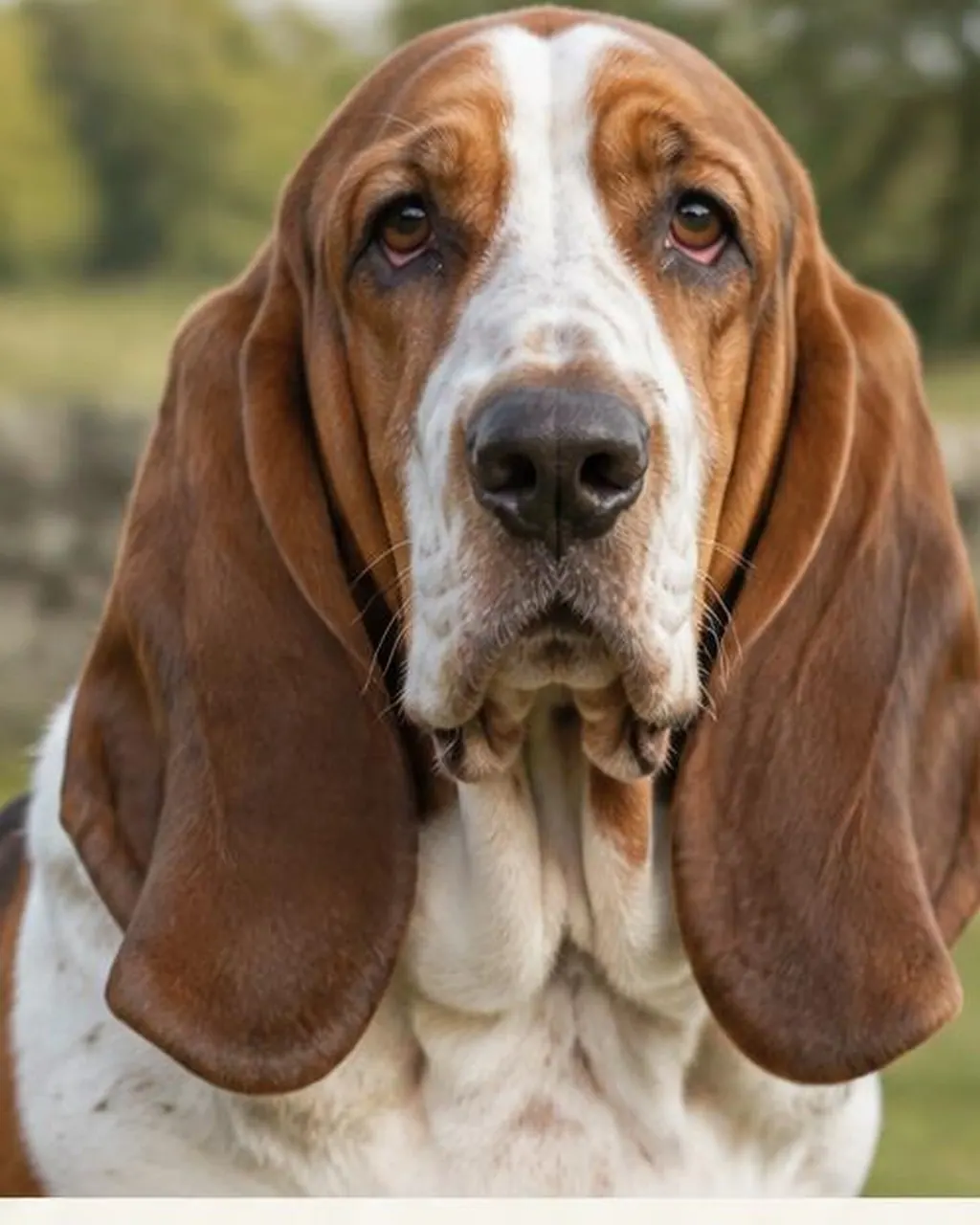 Basset Hound