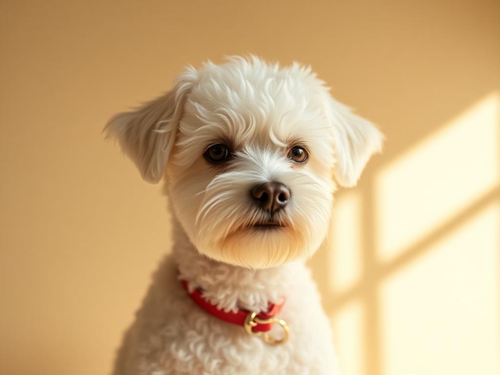 Bichon Frise