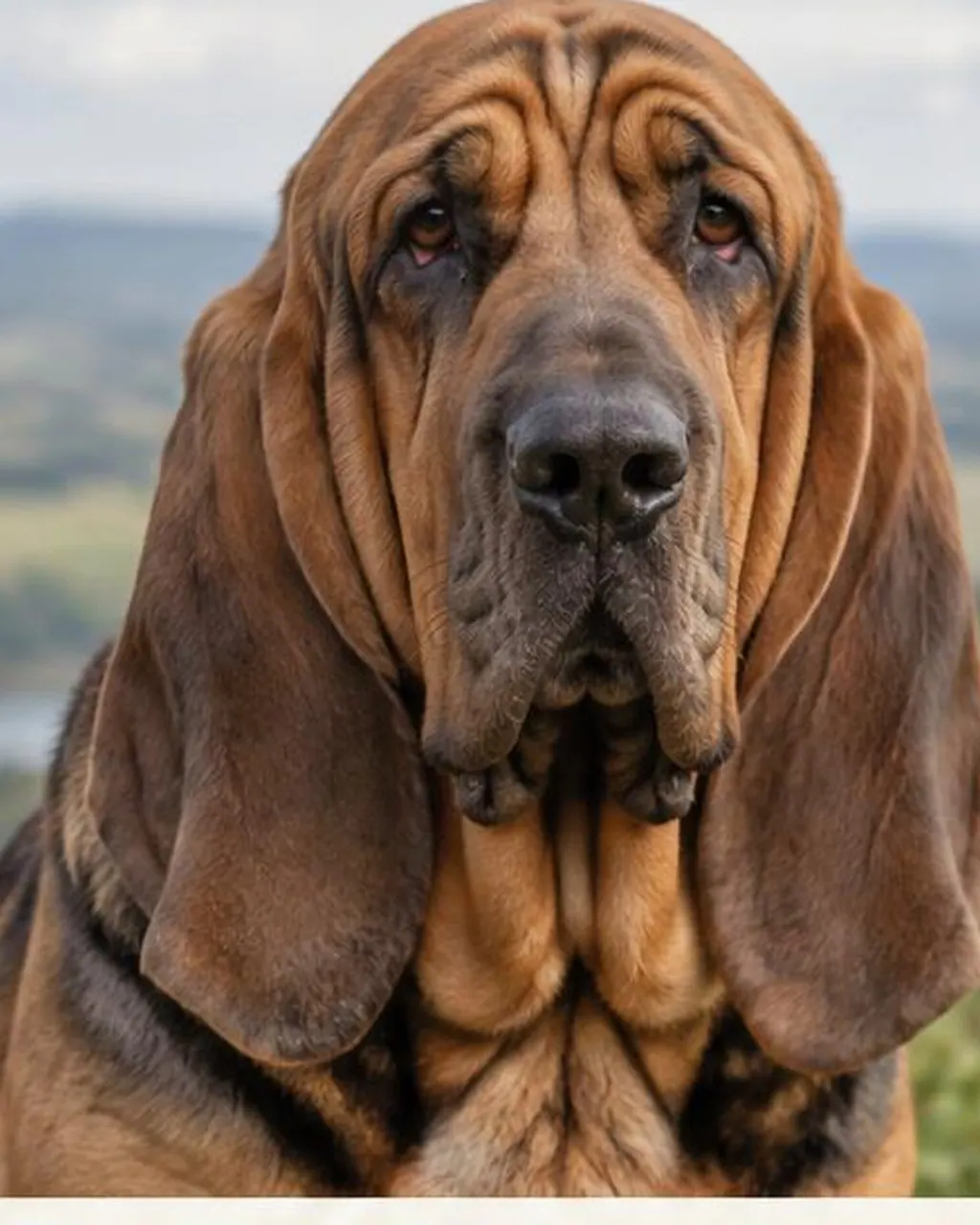 Bloodhound