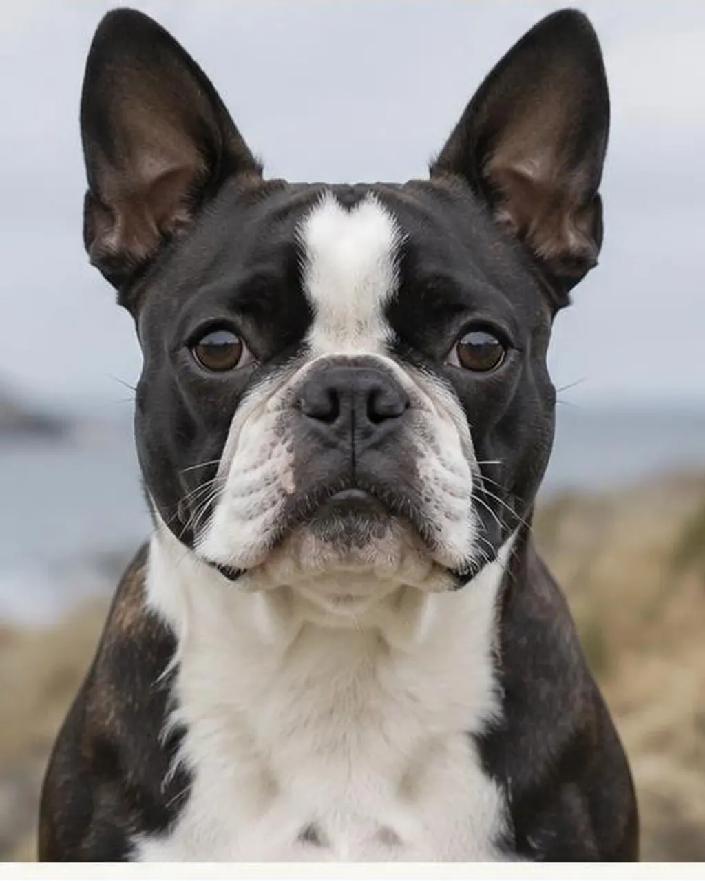 Boston Terrier