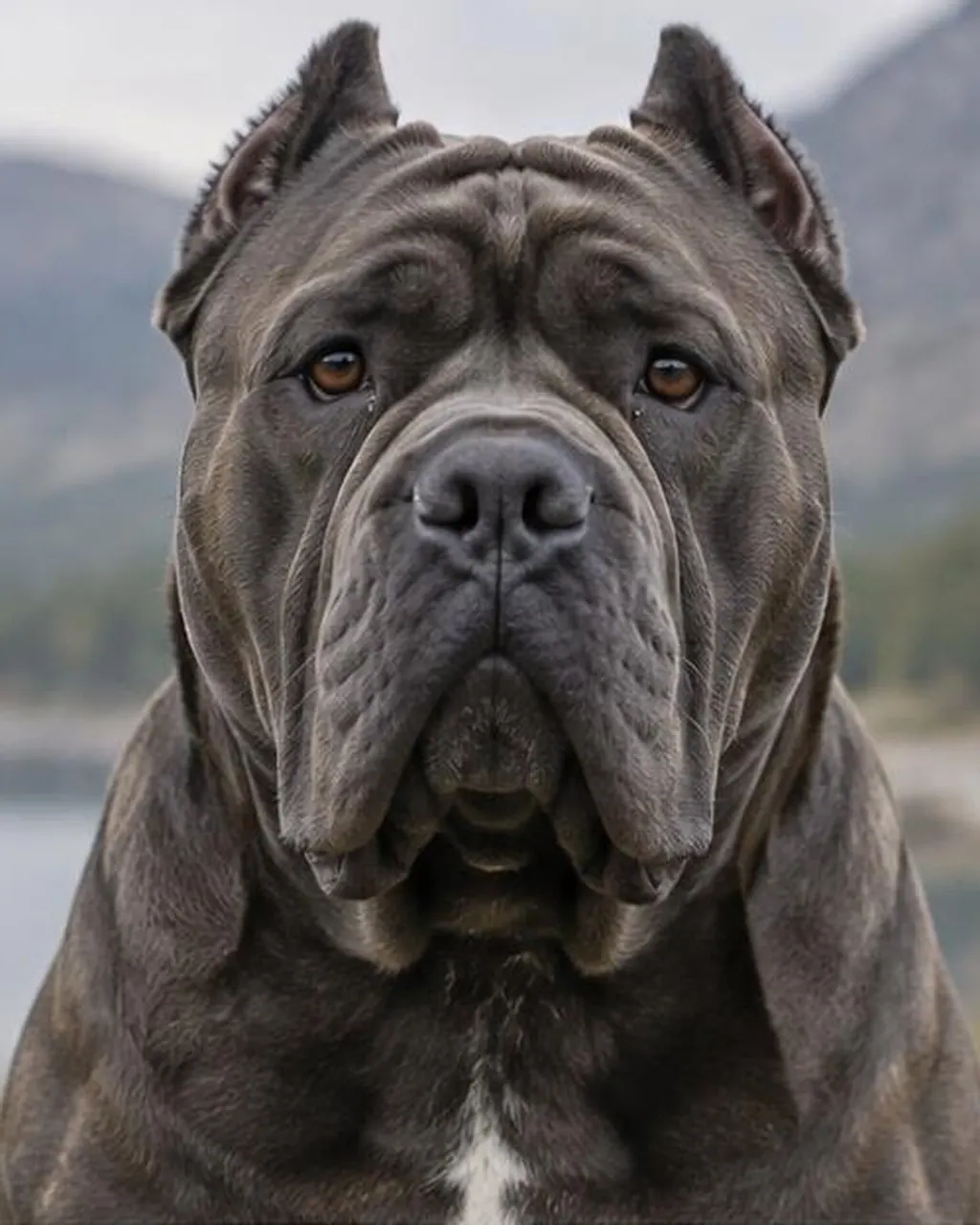 Cane Corso