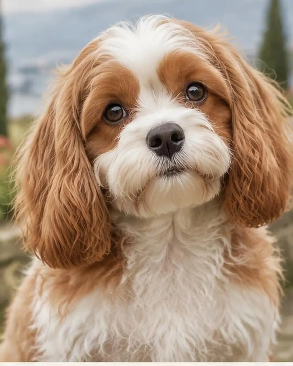 Cavapoo