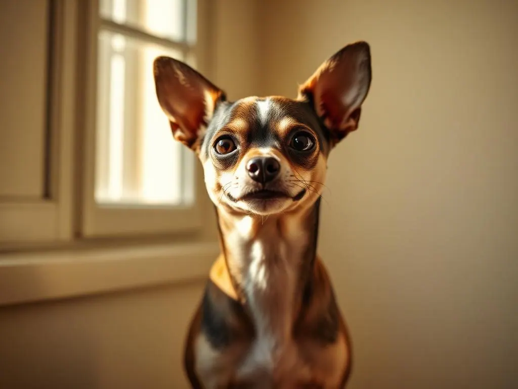 Chihuahua
