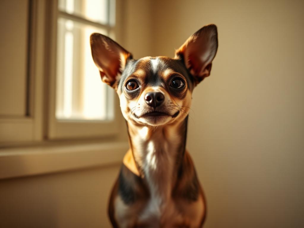 Chihuahua