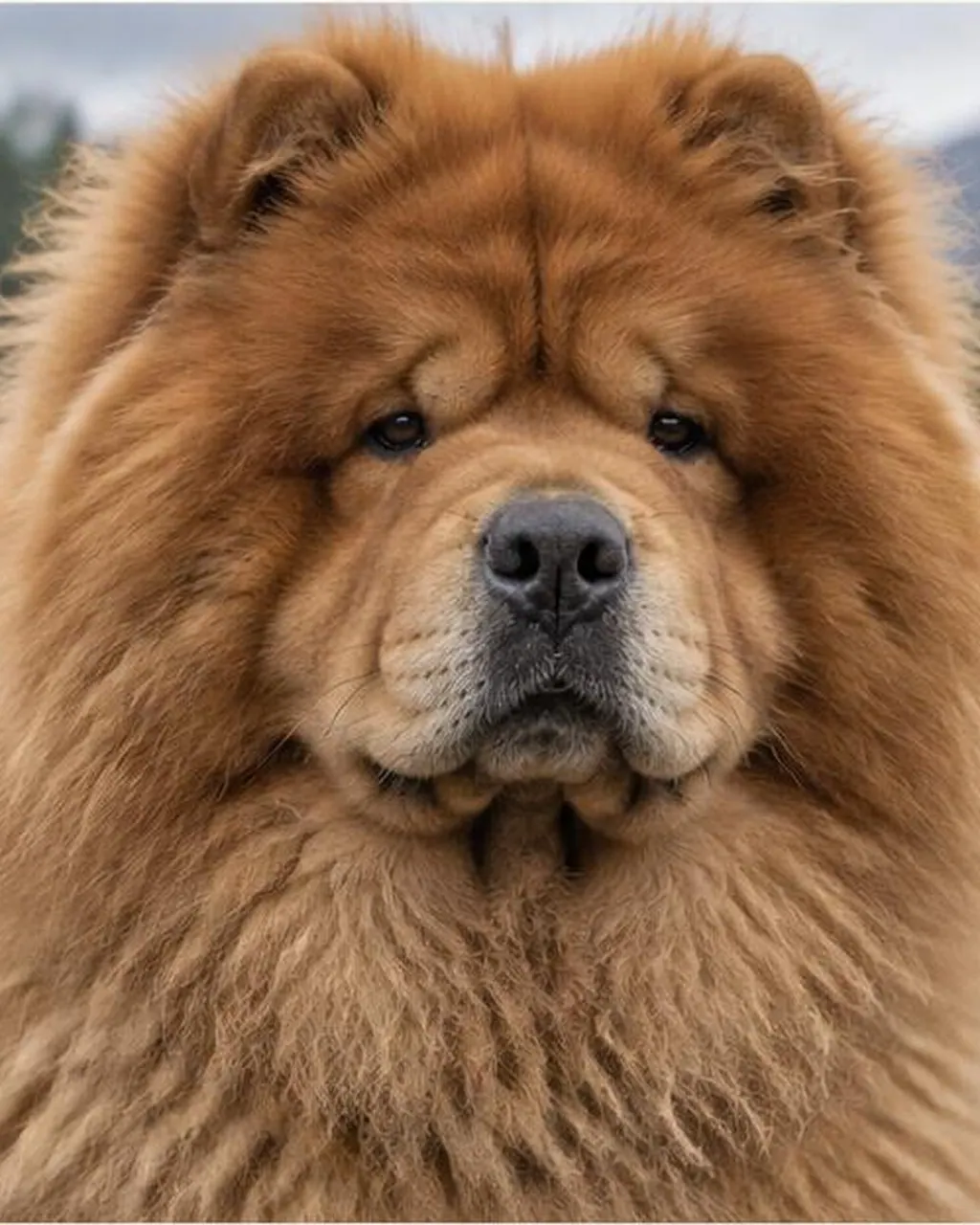 Chow Chow