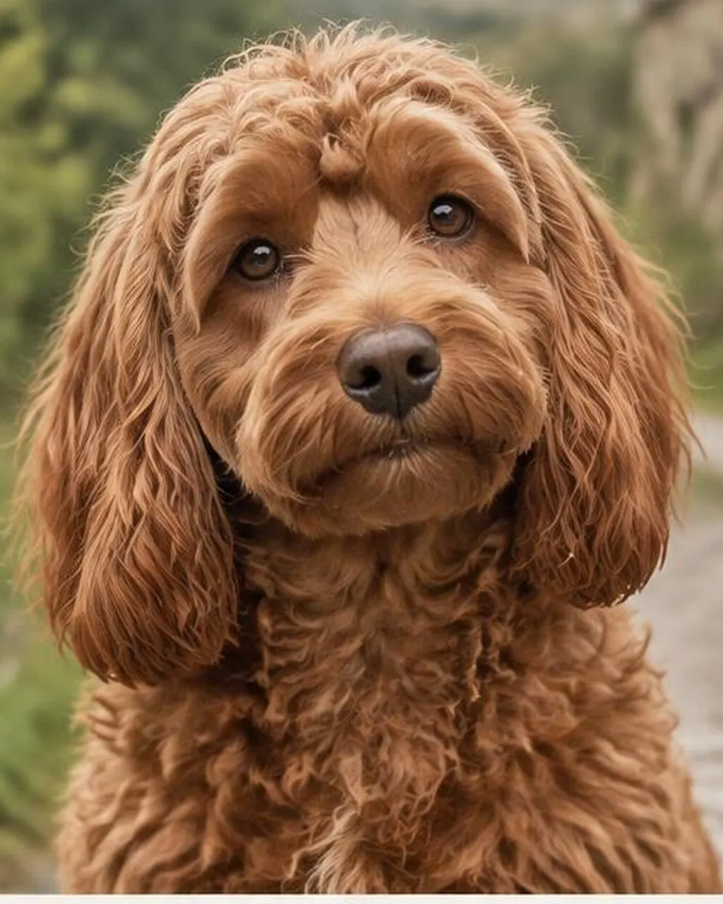 Cockapoo