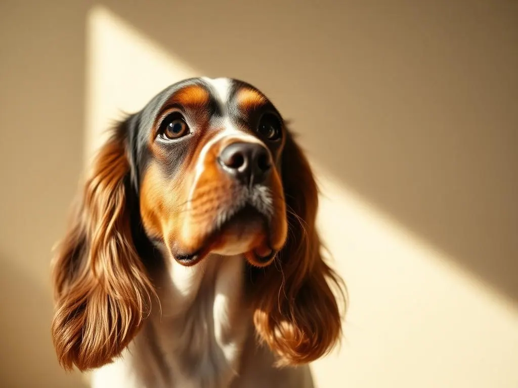 Cocker Spaniel