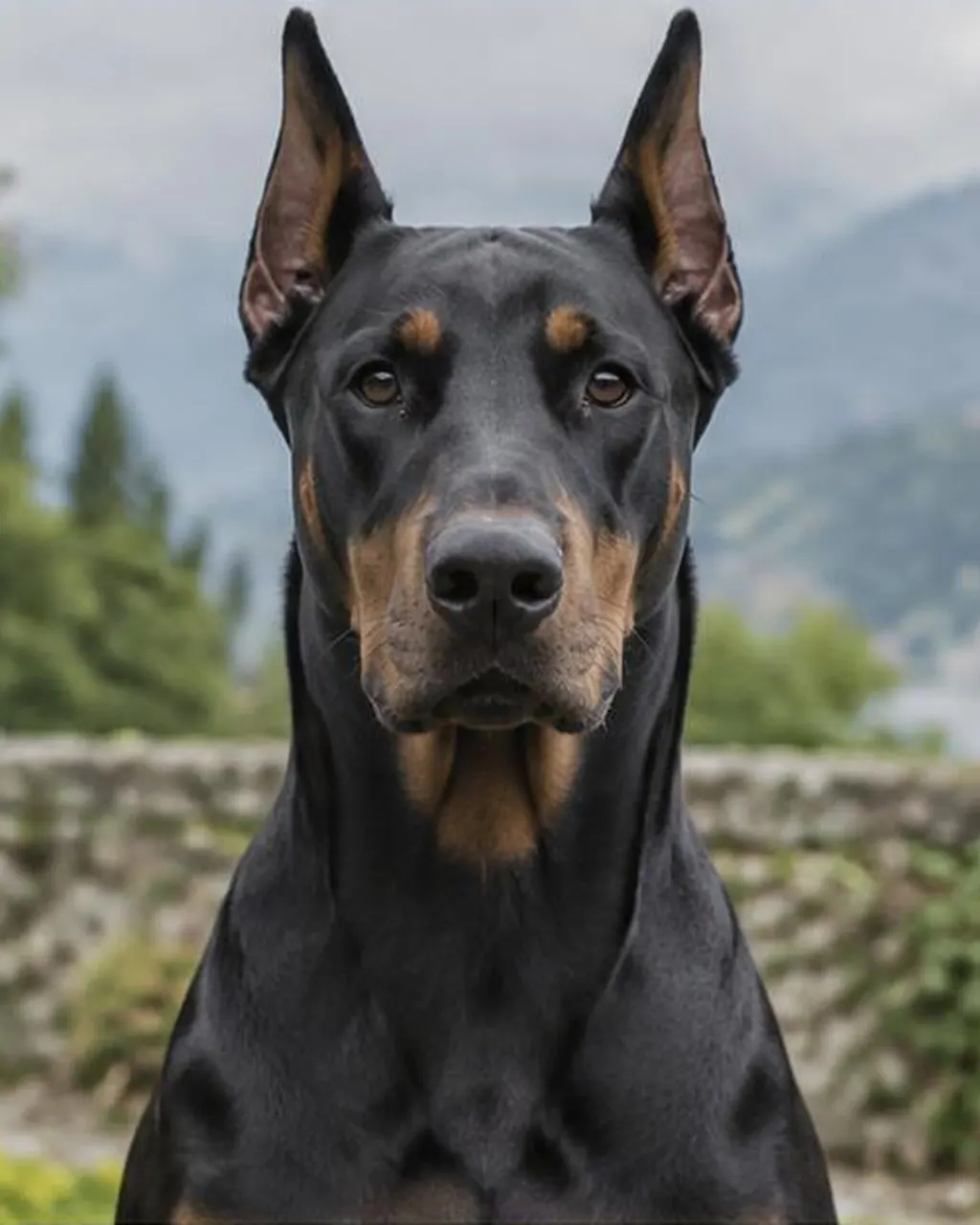 Dobermann