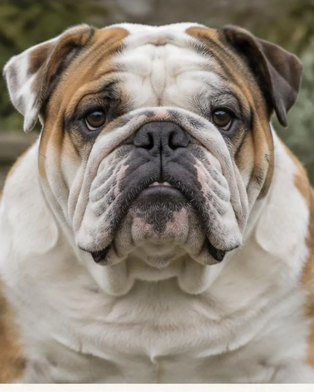 English Bulldog