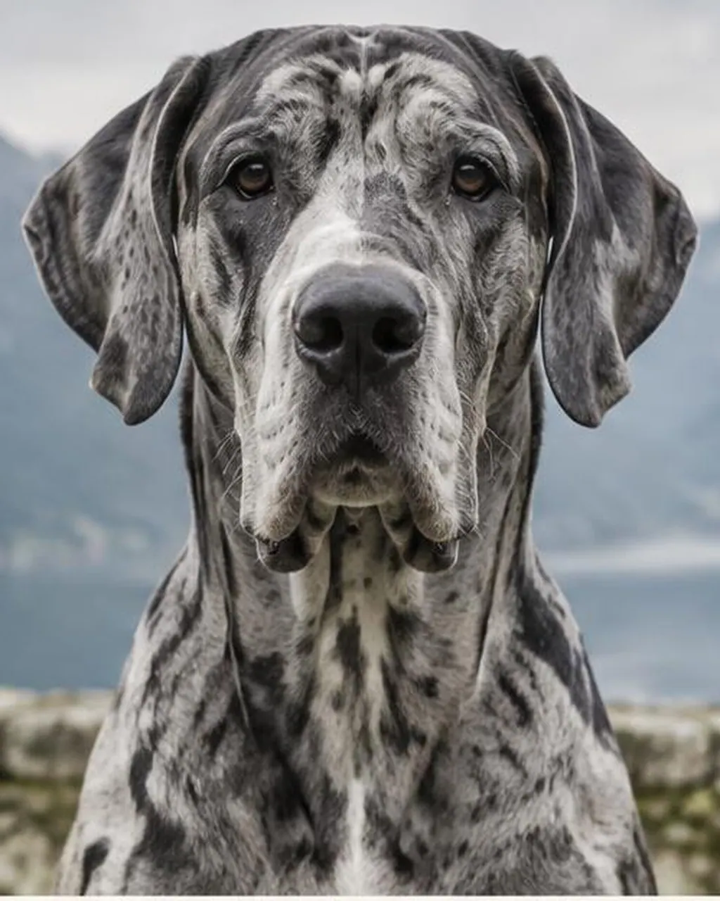Great Dane