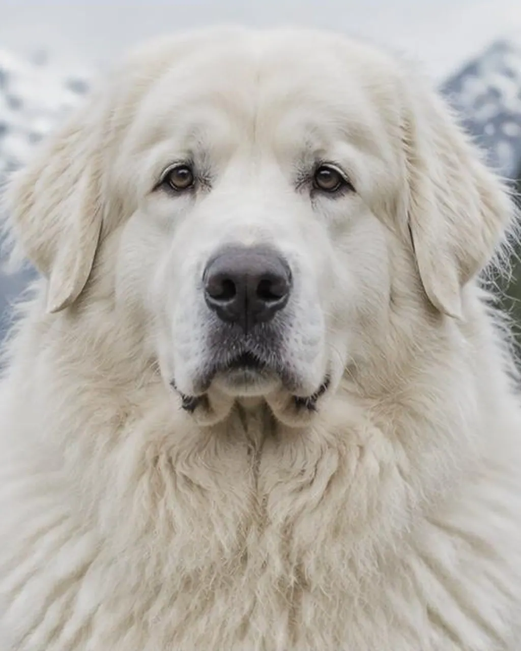 Great Pyrenees