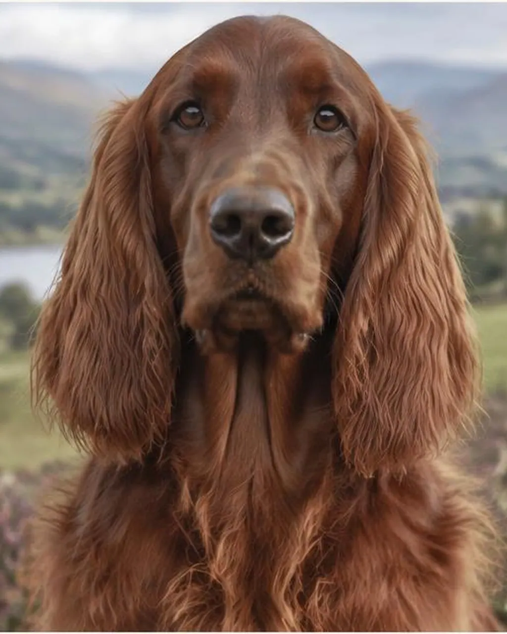Irish Setter