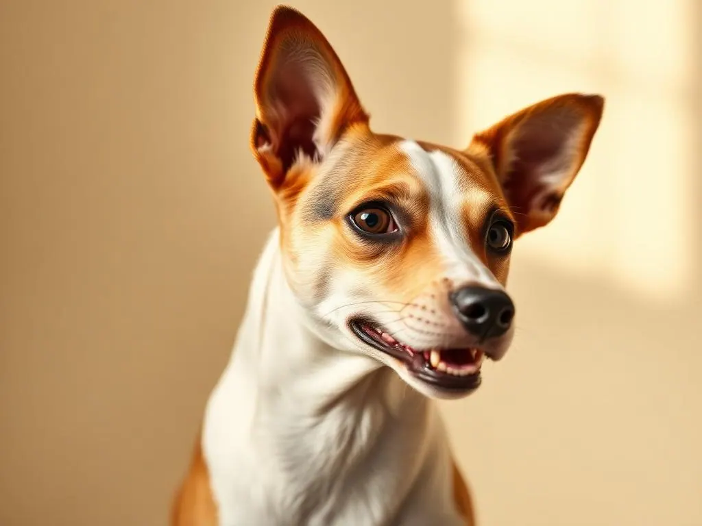 Jack Russell Terrier