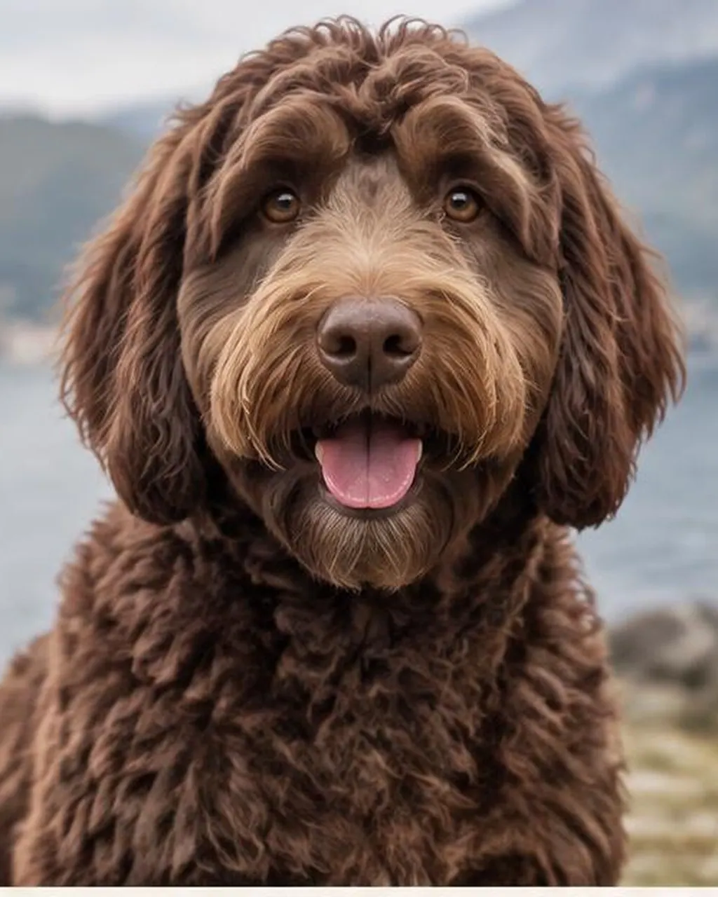 Labradoodle