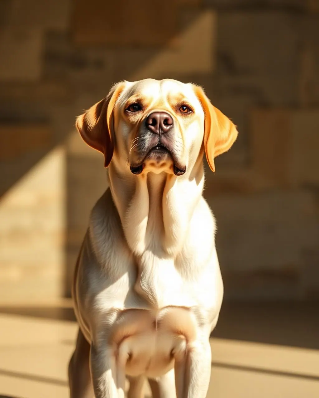 Labrador Retriever