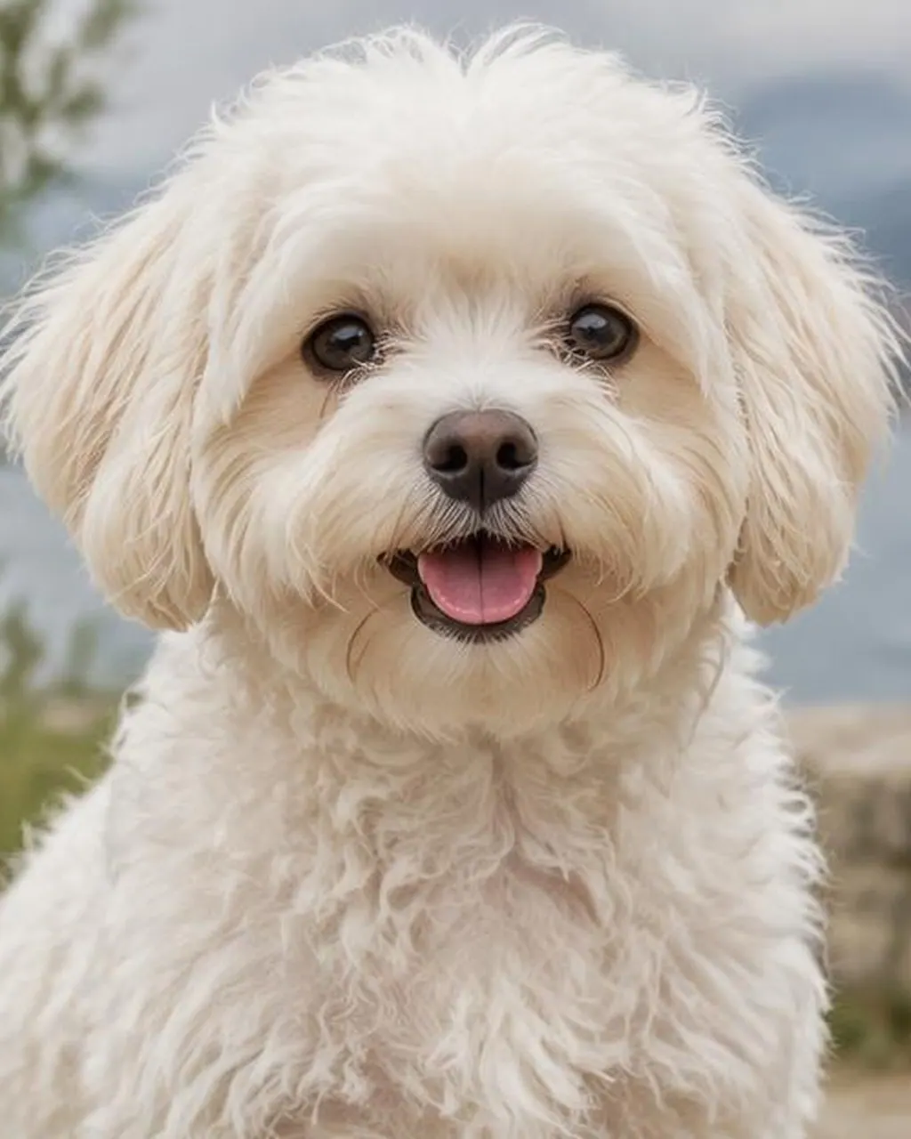 Maltipoo