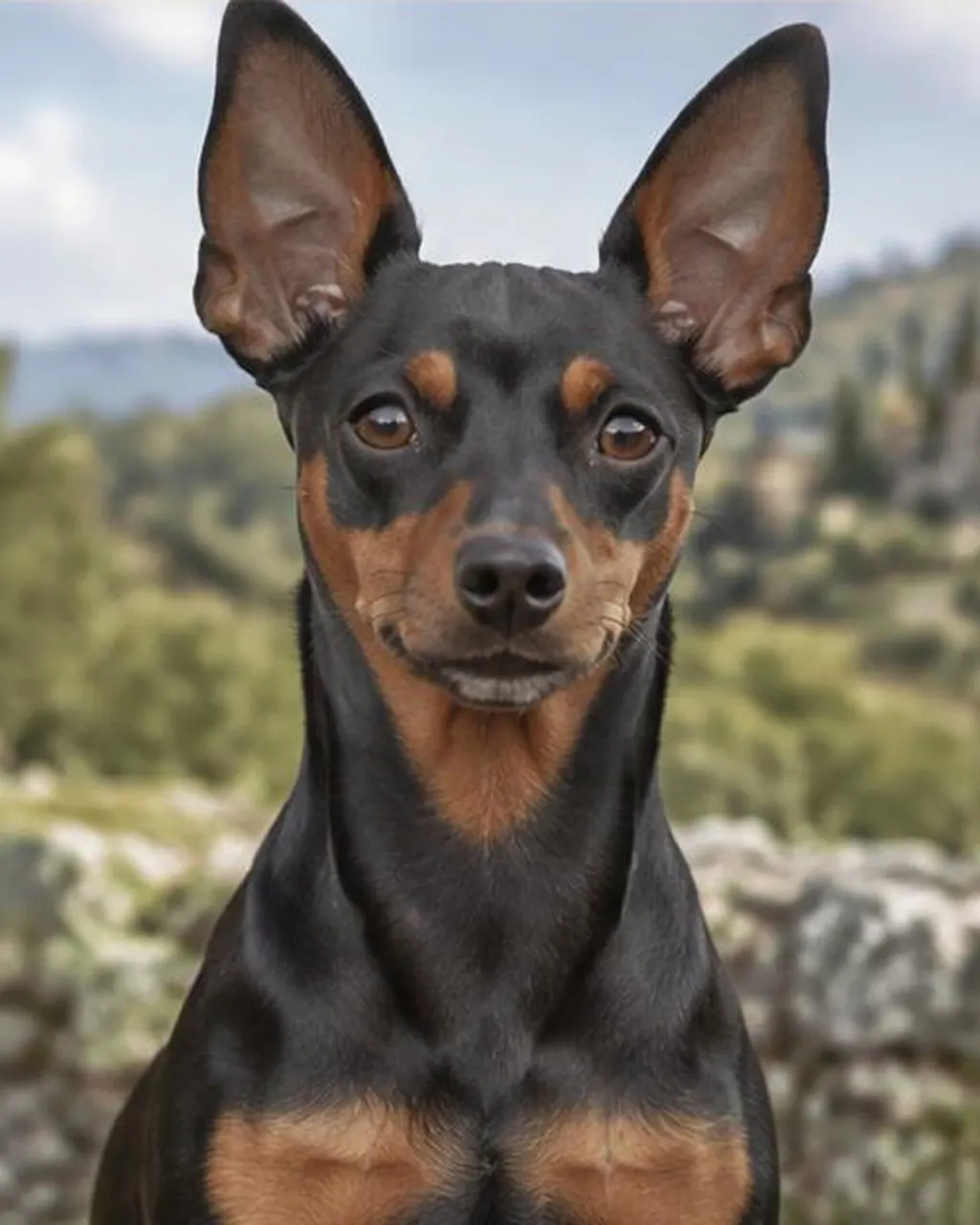 Miniature Pinscher