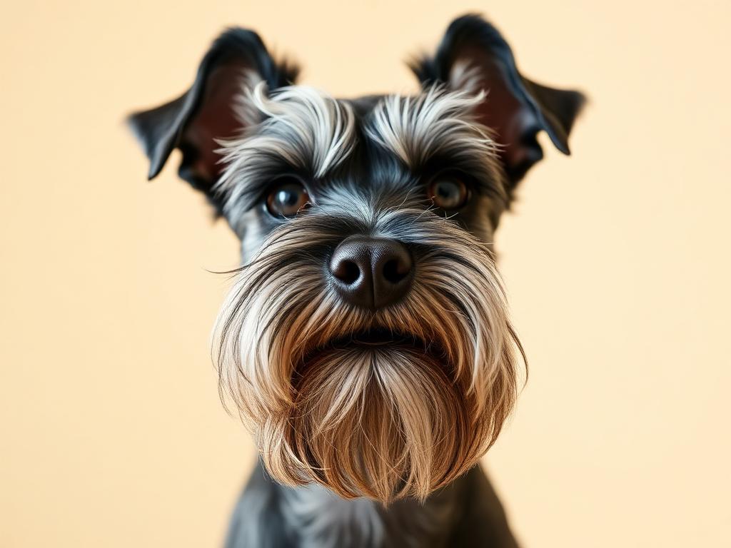 Miniature Schnauzer