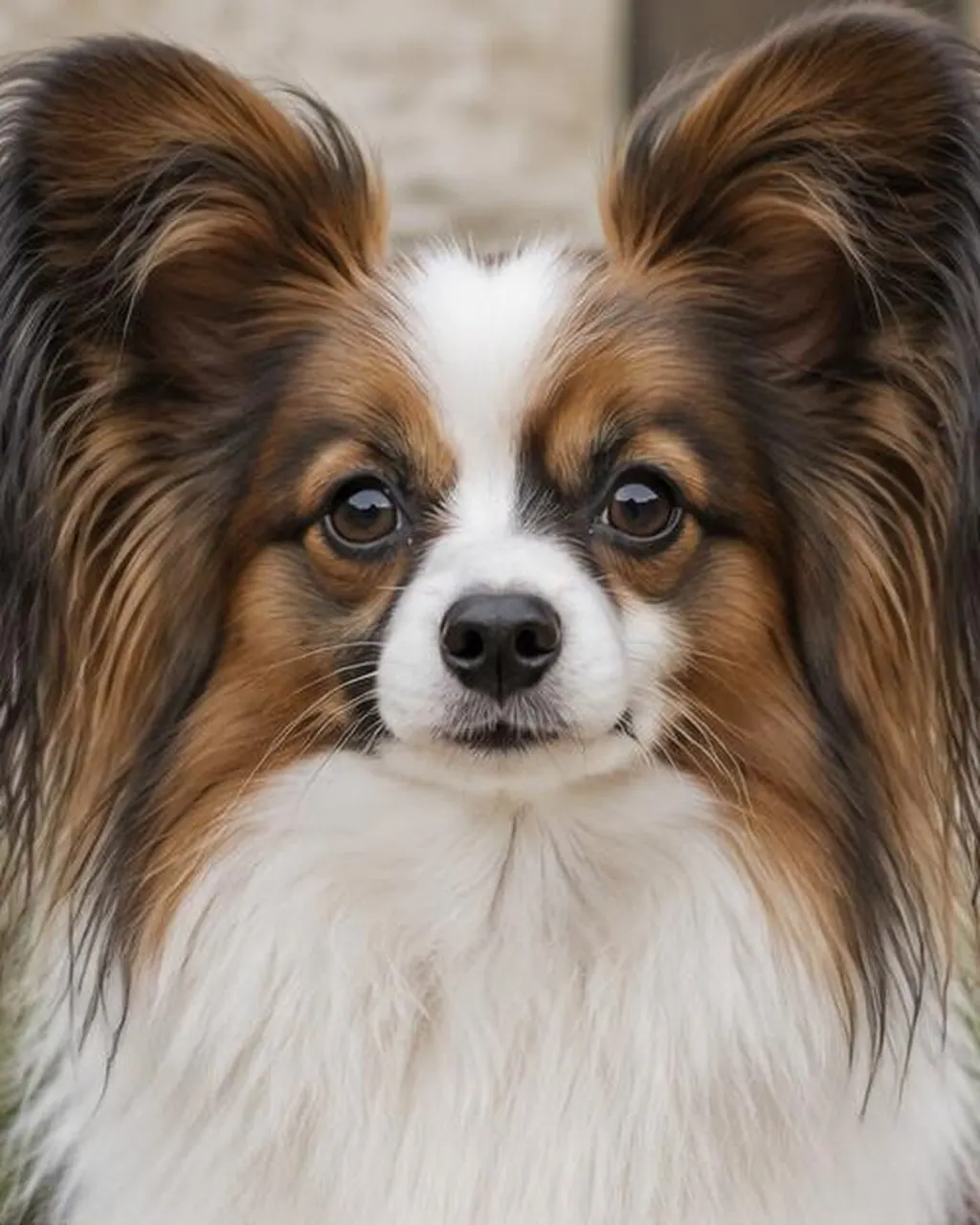 Papillon
