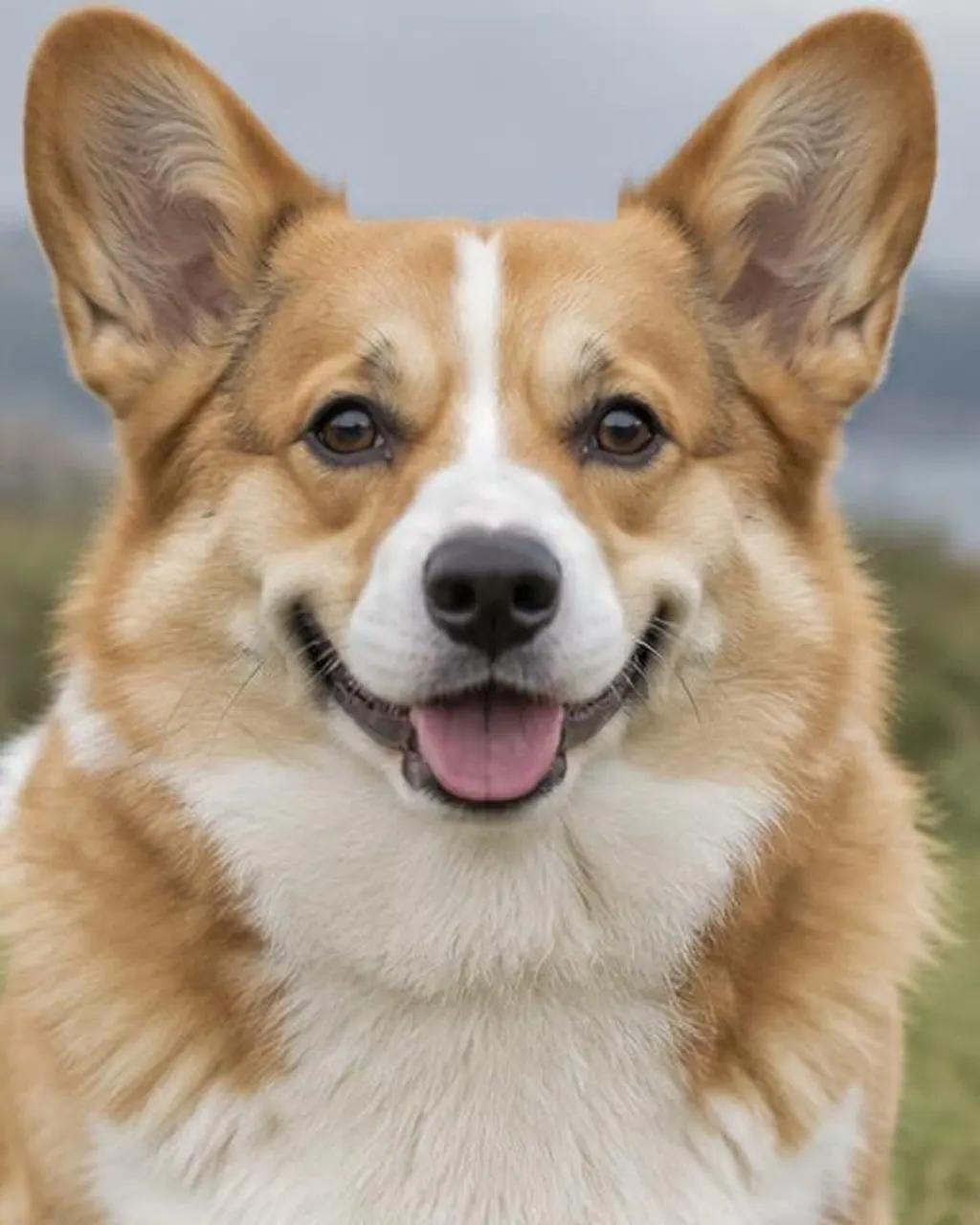 Pembroke Welsh Corgi