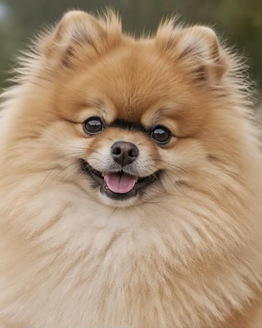 Pomeranian
