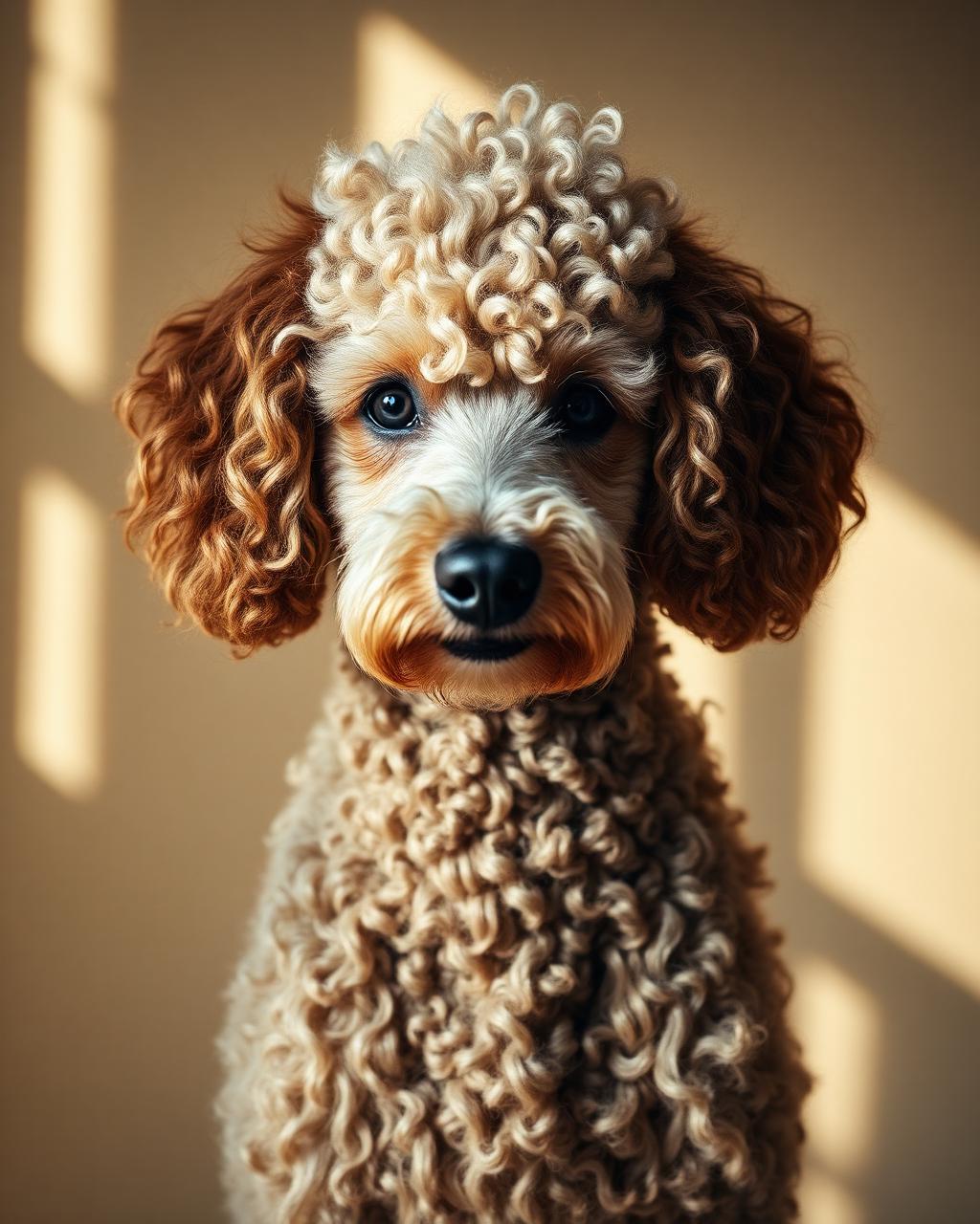 Poodle (Standard)