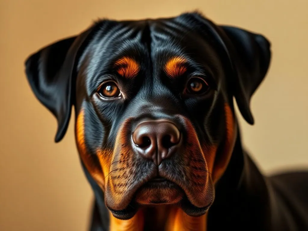Rottweiler