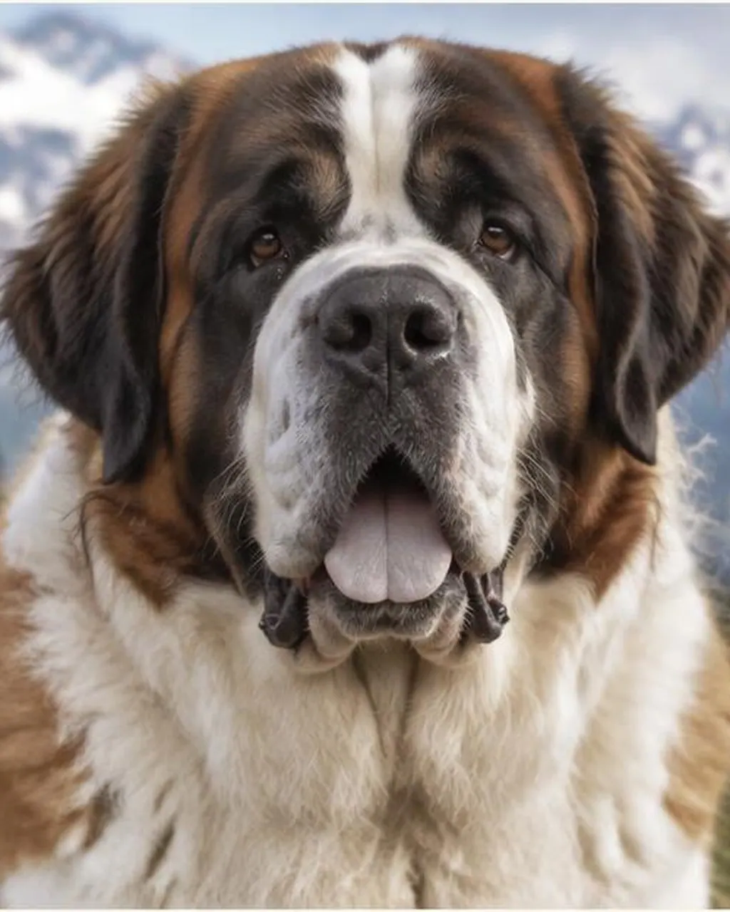 Saint Bernard