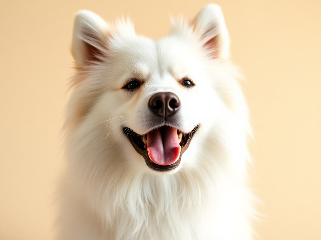Samoyed