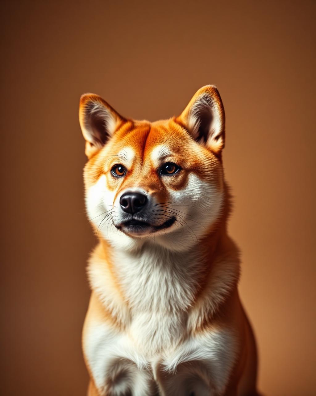 Shiba Inu