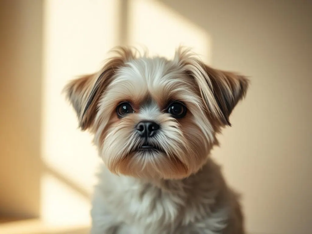 Shih Tzu