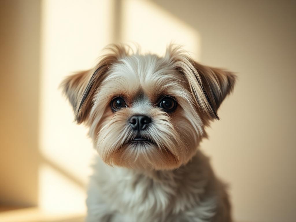 Shih Tzu