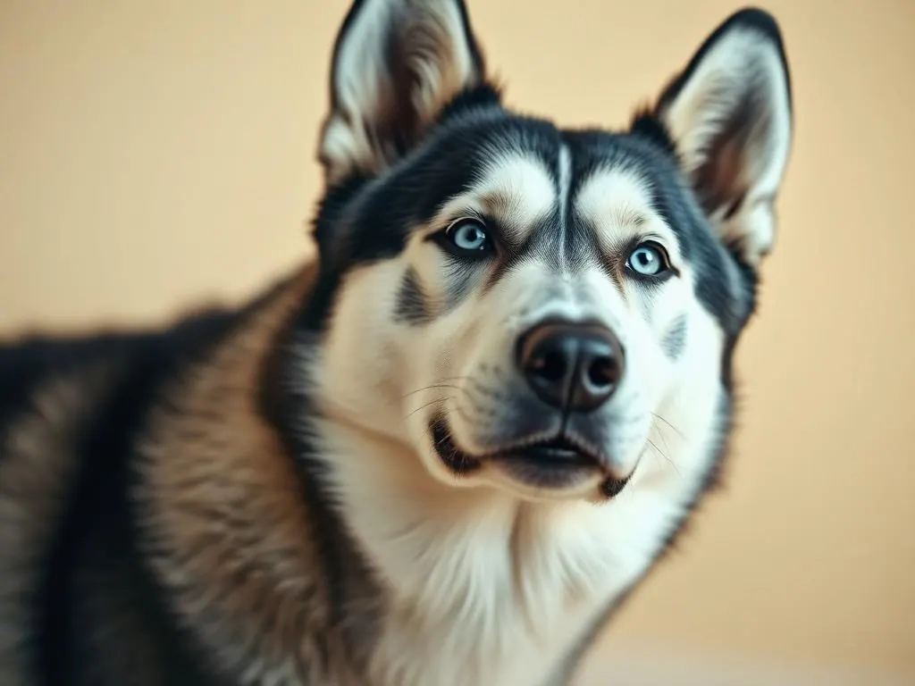 Siberian Husky