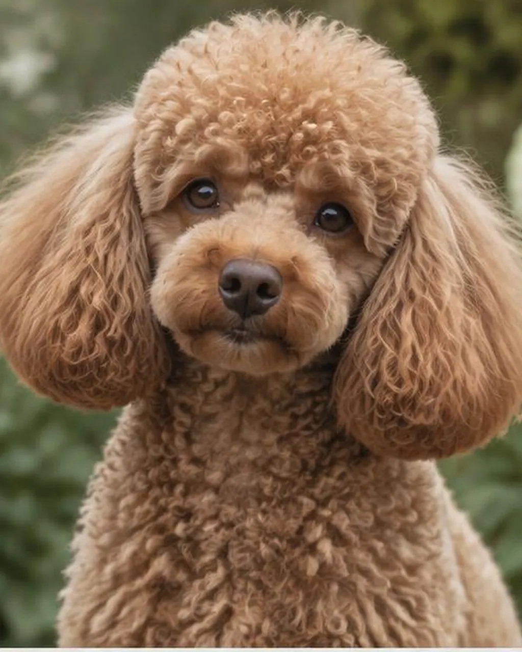 Toy Poodle