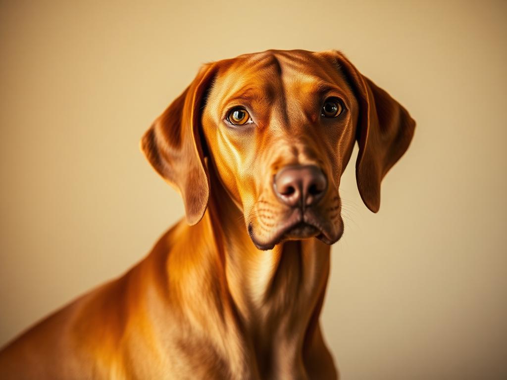 Vizsla