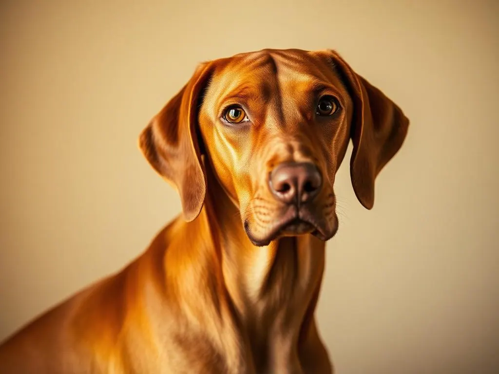 Vizsla