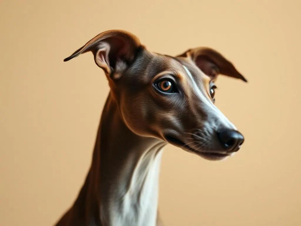 Whippet